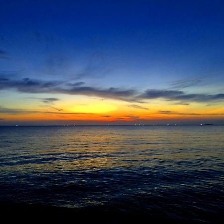 Jama Bay Daire Xiyu Dış mekan fotoğraf