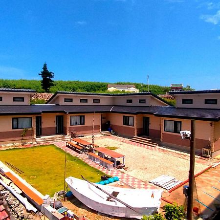 Jama Bay Daire Xiyu Dış mekan fotoğraf