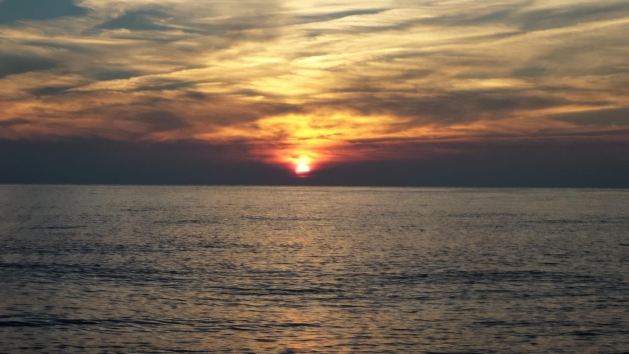 Jama Bay Daire Xiyu Dış mekan fotoğraf