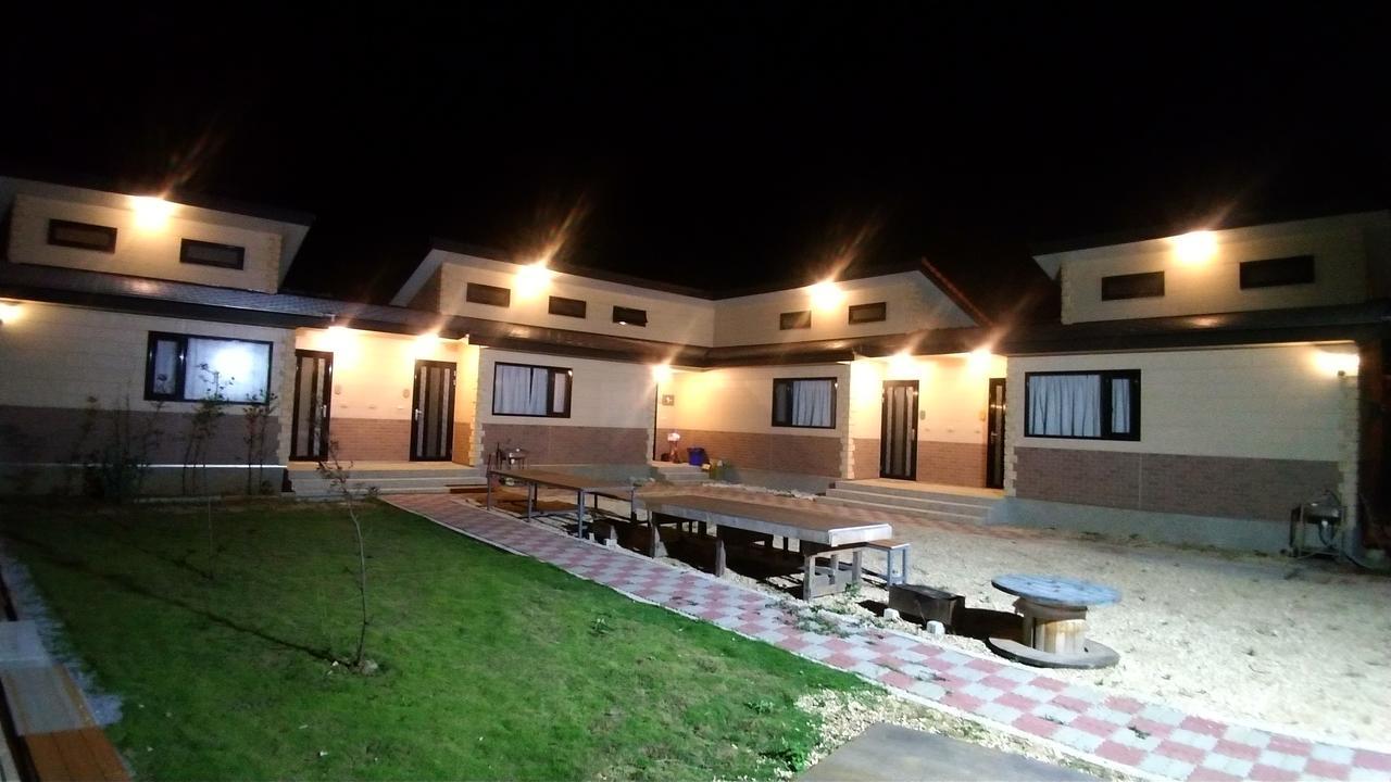 Jama Bay Daire Xiyu Dış mekan fotoğraf