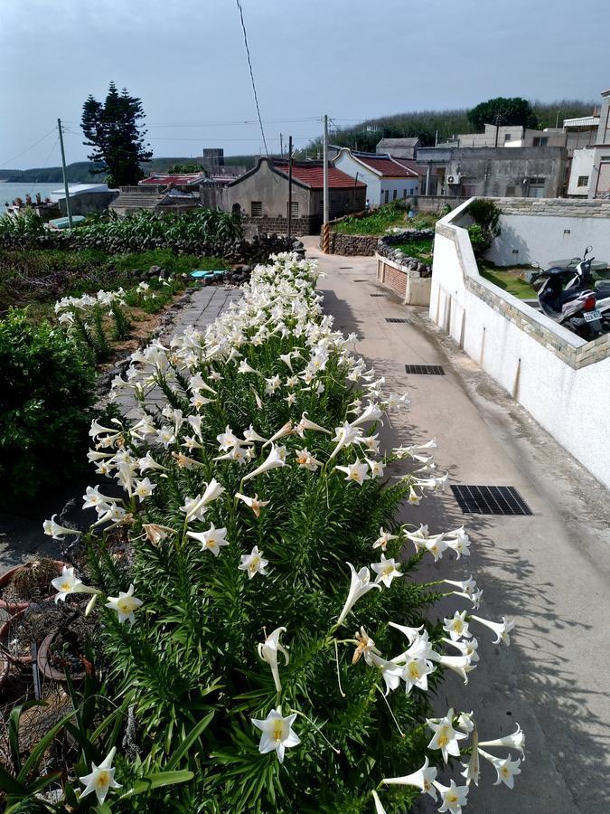 Jama Bay Daire Xiyu Dış mekan fotoğraf