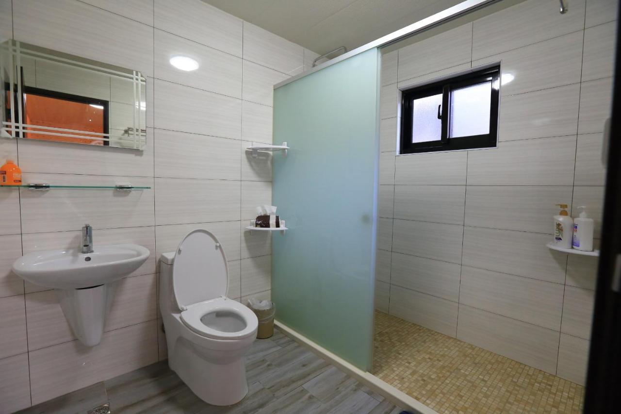 Jama Bay Daire Xiyu Dış mekan fotoğraf