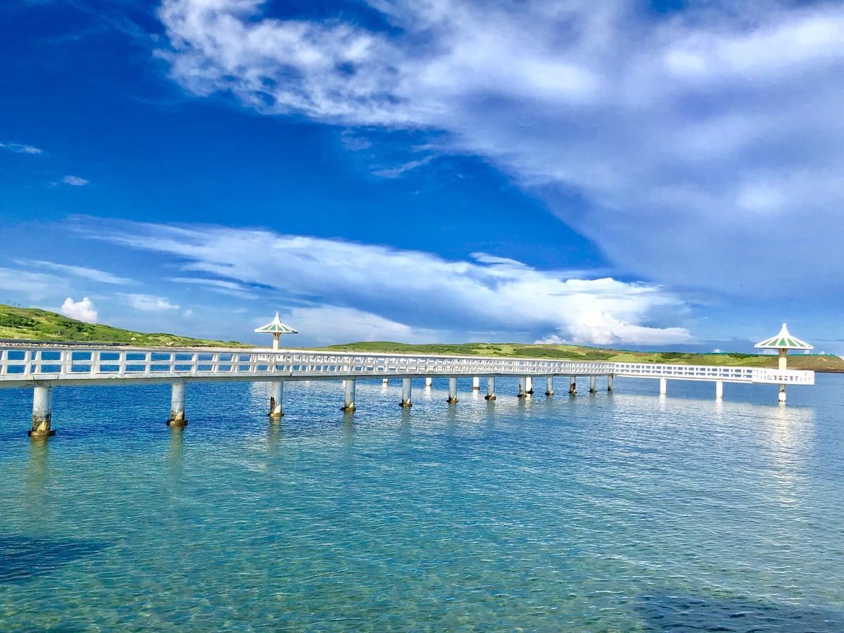 Jama Bay Daire Xiyu Dış mekan fotoğraf