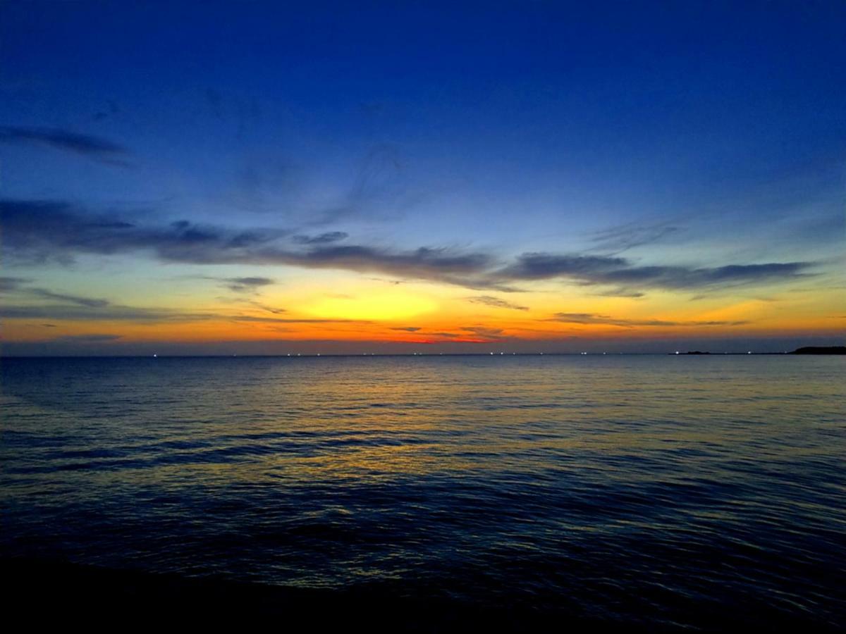 Jama Bay Daire Xiyu Dış mekan fotoğraf